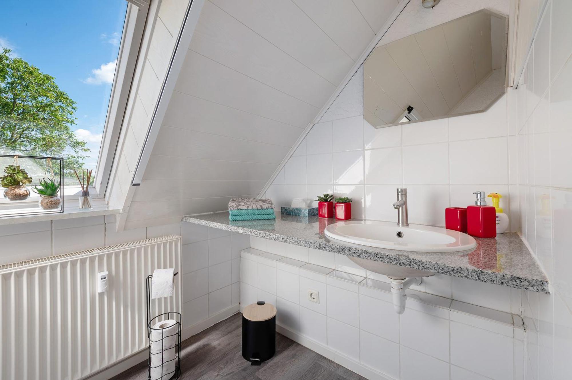 Harmonie Wohnung Oyten Exterior photo
